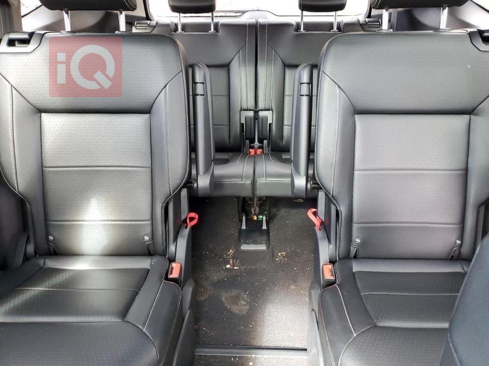 ڤۆڵکسواگن ئەتلەس